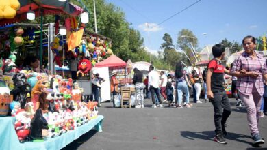 Ayuntamiento otorga 540 permisos para vendedores en la zona de “El Calvario”