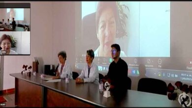 Las enfermedades infecciosas, un problema recurrente en el país: Lilia Cedillo