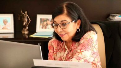 Ofrece Secretaría de Mujeres asistencia virtual las 24 horas del día