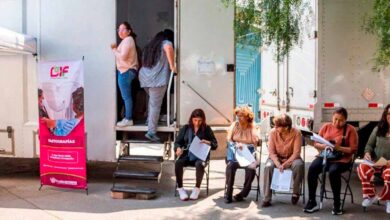 Arrancan Jornadas de Servicios Médicos Itinerantes del DIF Puebla Capital