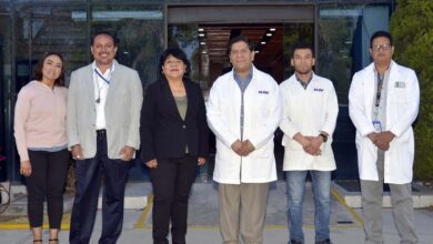 Científicos BUAP evalúan calidad del agua y contaminantes de las represas Necaxa, Nexapa y Tenango