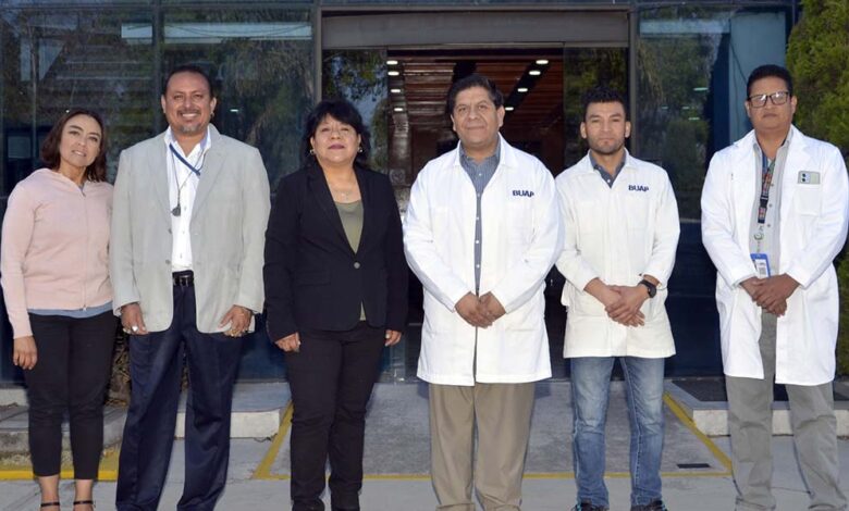Científicos BUAP evalúan calidad del agua y contaminantes de las represas Necaxa, Nexapa y Tenango
