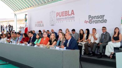 Impulsa gobierno de Puebla comercialización nacional e internacional de productos locales