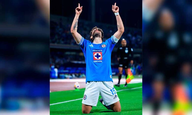 Autogoles abren la puerta a semifinales para Cruz Azul y Tigres