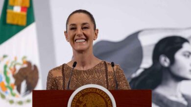 Claudia-Sheinbaum-papa