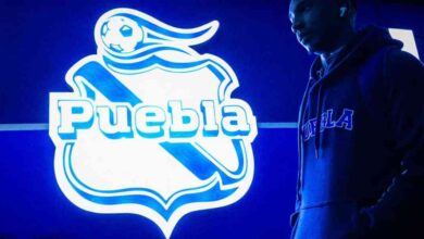 Club Puebla