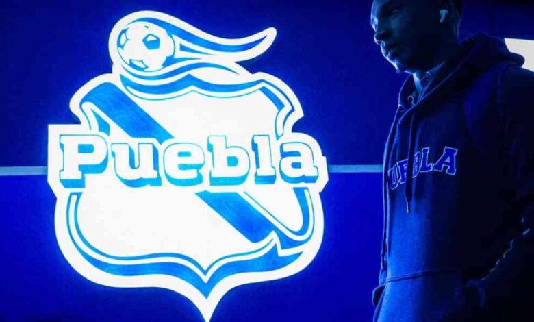 Club Puebla