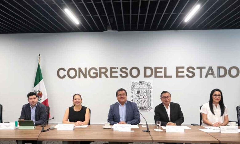Congreso-constitucion