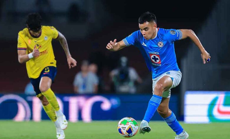 Cruz-Azul