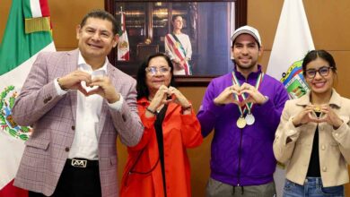 Duplican incentivos económicos para medallistas