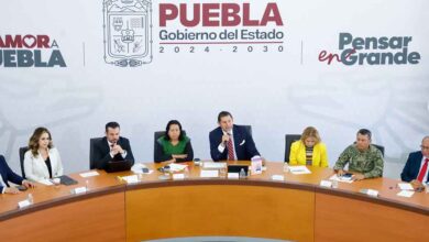 Empresarios Gobierno