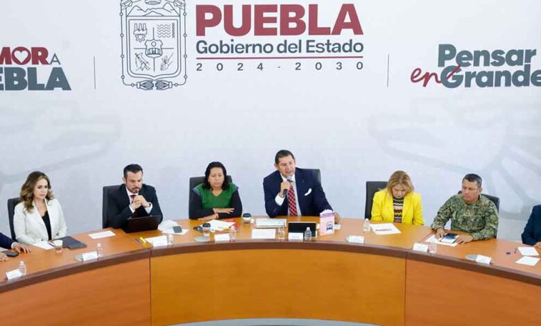 Empresarios Gobierno