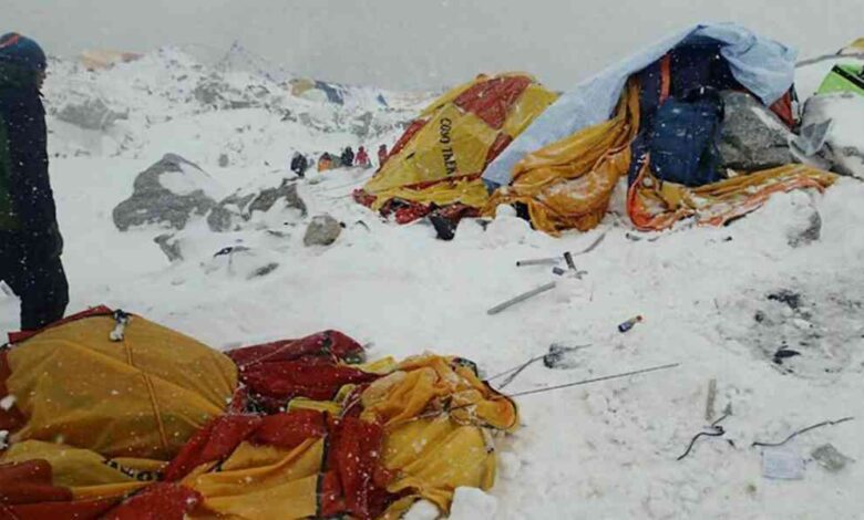 Everest