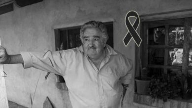 Fallece Pepe Mujica