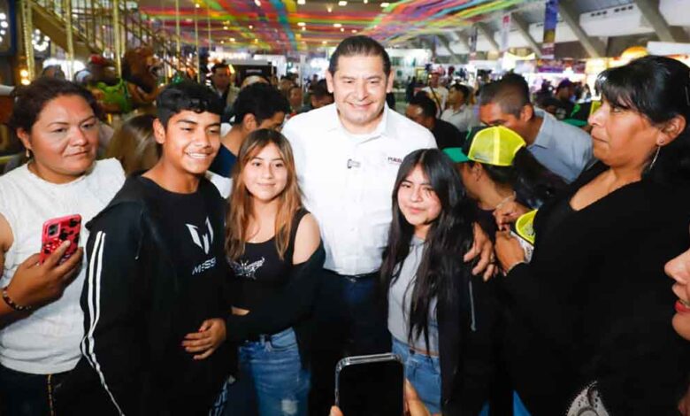 Feria de Puebla