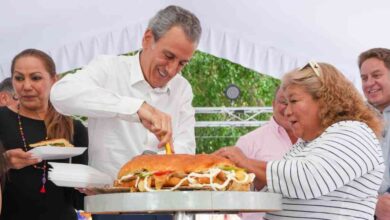 Feria de la Cemita