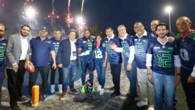 Futbol Americano