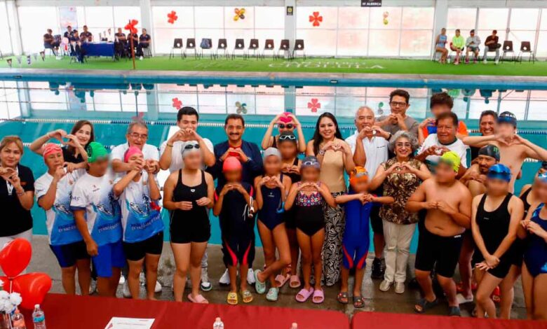 El Gobierno Municipal de San Pedro Cholula reafirma su compromiso con el deporte y la salud: Tonantzin Fernández