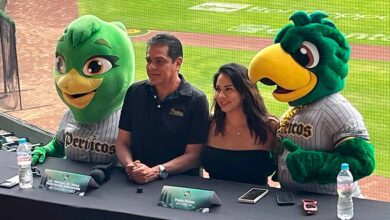 Grupo Firme llega a Puebla con “La Última Peda Tour” en el Estadio Hermanos Serdán