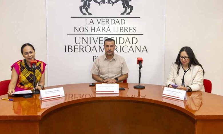Ibero-puebla