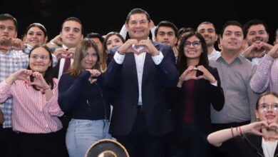 Alejandro Armenta Jovenes