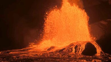 Kilauea