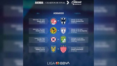 LIGUILLA-INSURGENTE