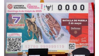 Loteria Feria de Puebla
