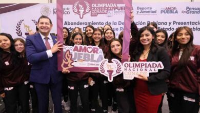 Olimpiada Nacional