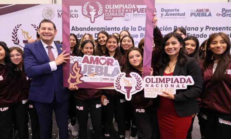 Olimpiada Nacional