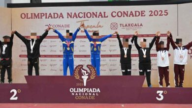 Olimpiada Nacional CONADE