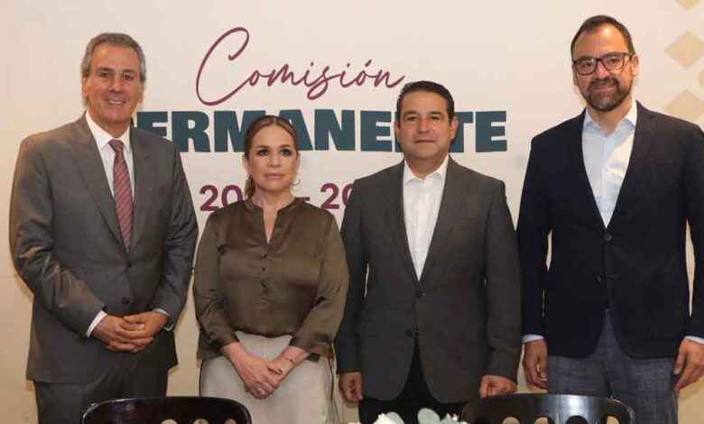Pepe-Chedraui-la-Comisión-Permanente