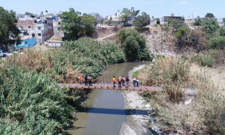 Puente Negro