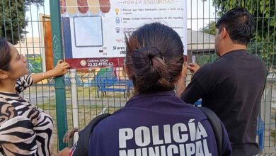San Pedro Cholula reduce incidencia delictiva en un 17.19% durante abril: FGE