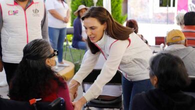 SMDIF transforma vidas en Puebla: miles reciben salud, rehabilitación y apoyo
