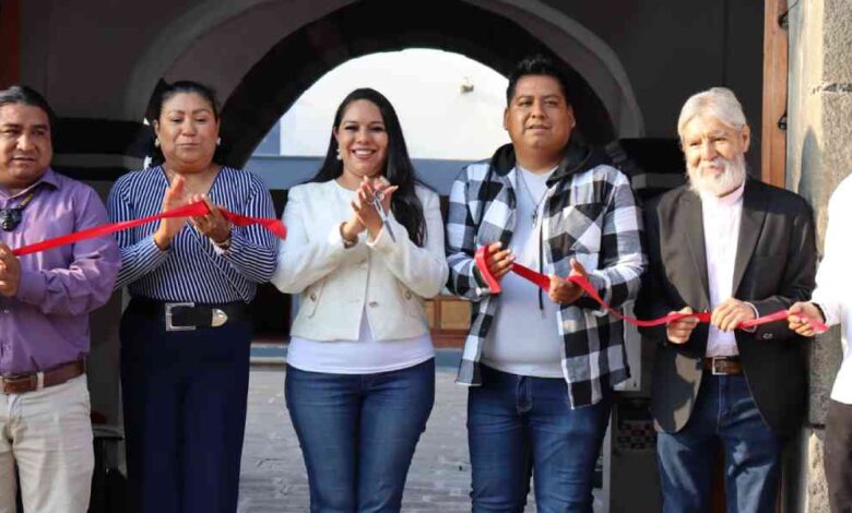 San Pedro Cholula