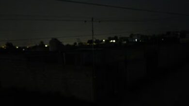 San pedro Cholula CFE