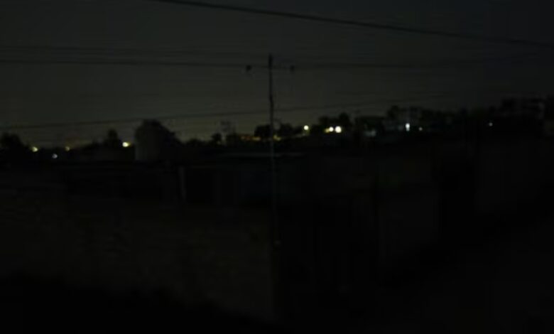 San pedro Cholula CFE