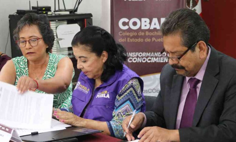 Secreataria de Mujeres