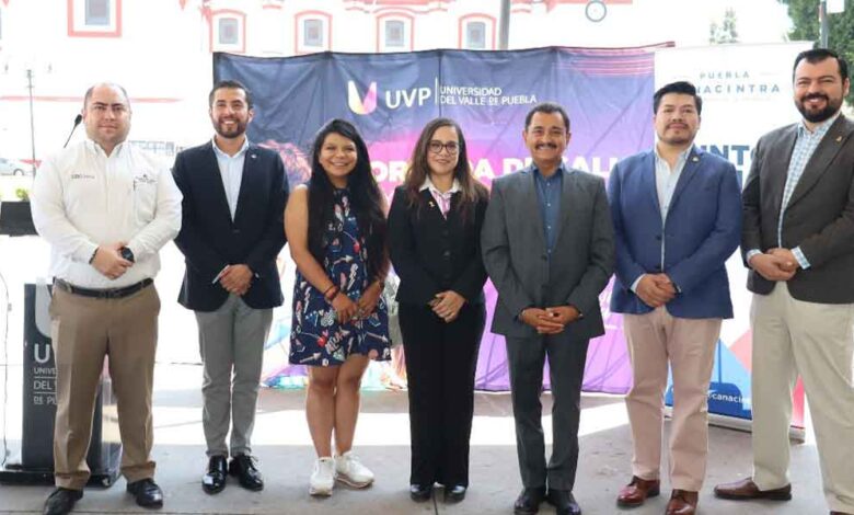 Gobierno de San Pedro Cholula y UVP realizan Jornada de Salud y Asesoría Jurídica en beneficio de la ciudadanía