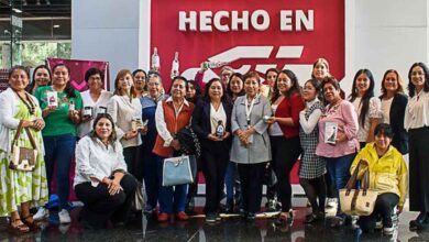 Puebla Capital participa en Mujer Exporta y promueve productos de emprendedoras locales*