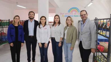 Impulsa SMDIF actividades en beneficio de las y los poblanos
