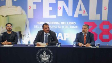 ¡Prepárense, amantes de los libros! Regresa la FENALI BUAP 2025