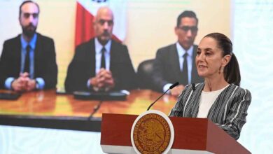 Presidenta Claudia Sheinbaum destaca Inicio de Construcción de los trenes a Pachuca-Querétaro
