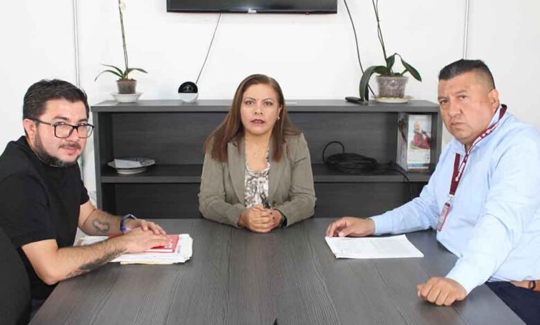 Garantiza Gobierno de la Ciudad firmeza ante cualquier denuncia por actos irregulares en contra de las y los poblanos