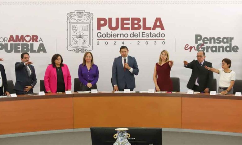 Prioridad del humanismo mexicano la protección a niñas y niños, resalta gobernador Armenta