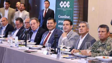 Gobierno y empresarios consolidan Alianza Estratégica para el desarrollo de Puebla