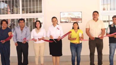 Más obras educativas en Atlixco: presidenta Ariadna Ayala inaugura comedor en primaria