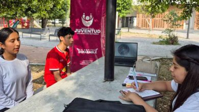 Trabaja el IJMP por el bienestar de las y los jóvenes poblanos a través del deporte y monitoreo de su salud
