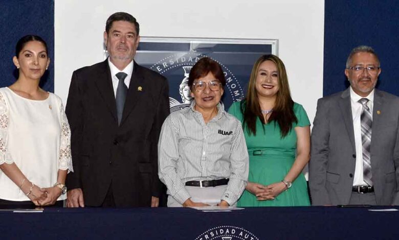 Facultad de Estomatología de la BUAP, compromiso y vocación social